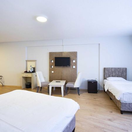 Hotel Libiza Гебзе Экстерьер фото