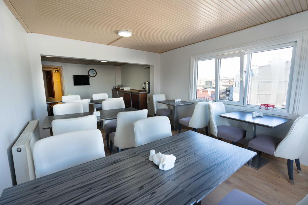 Hotel Libiza Гебзе Экстерьер фото