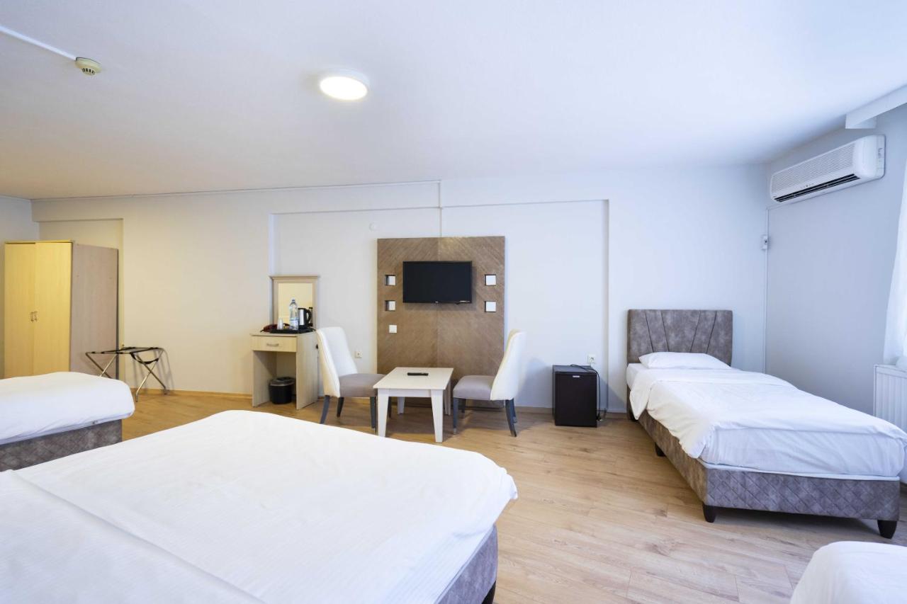 Hotel Libiza Гебзе Экстерьер фото