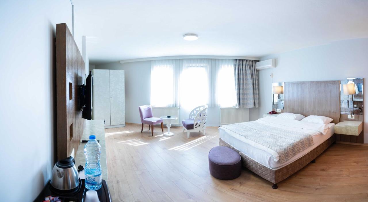 Hotel Libiza Гебзе Экстерьер фото