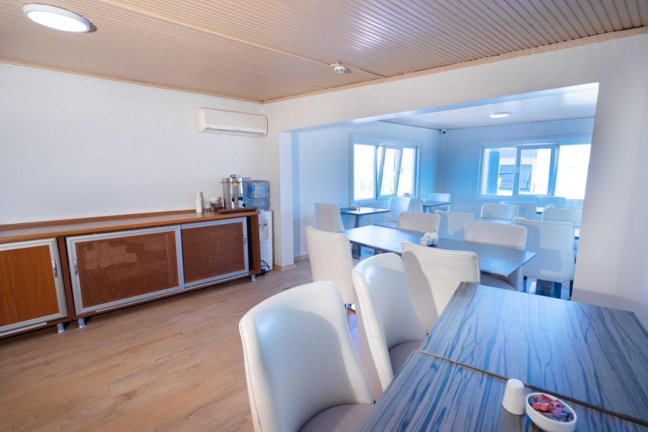 Hotel Libiza Гебзе Экстерьер фото