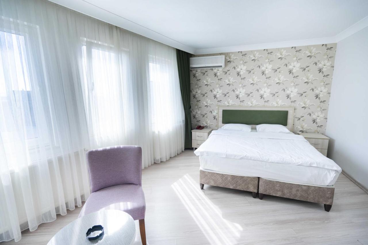 Hotel Libiza Гебзе Экстерьер фото