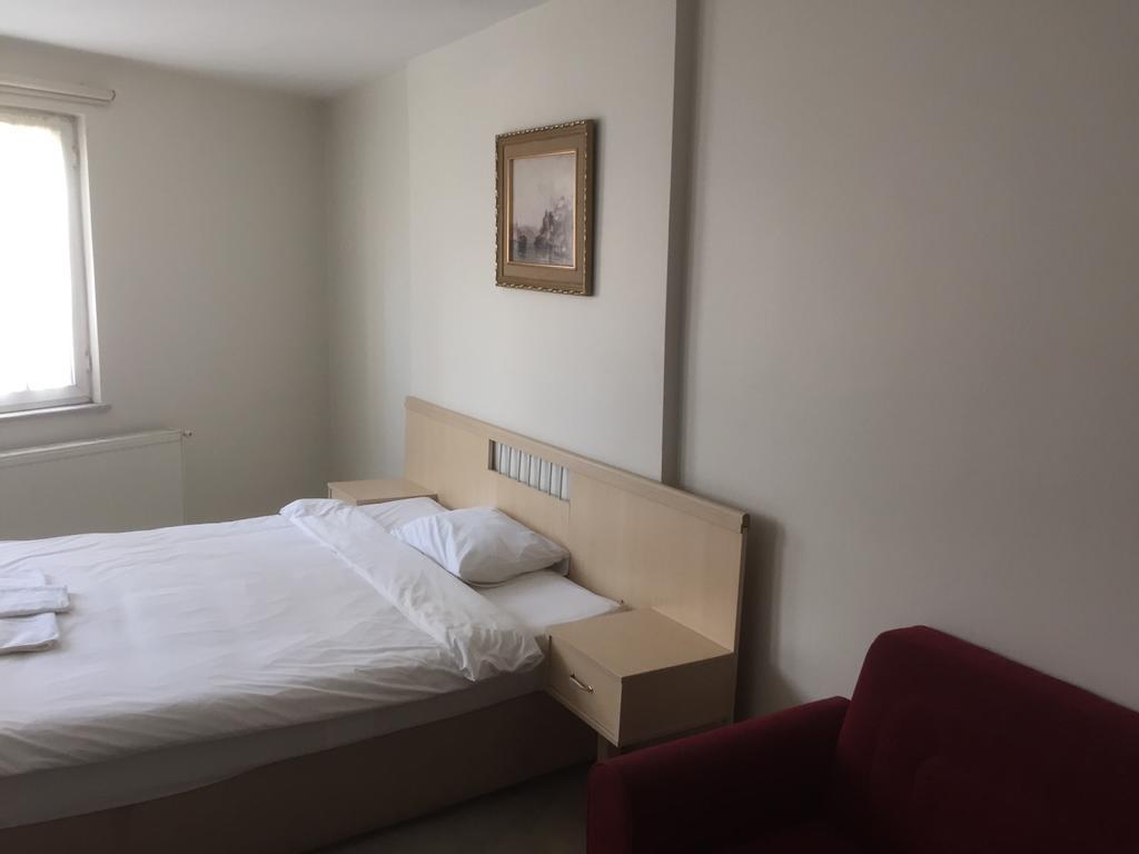 Hotel Libiza Гебзе Экстерьер фото